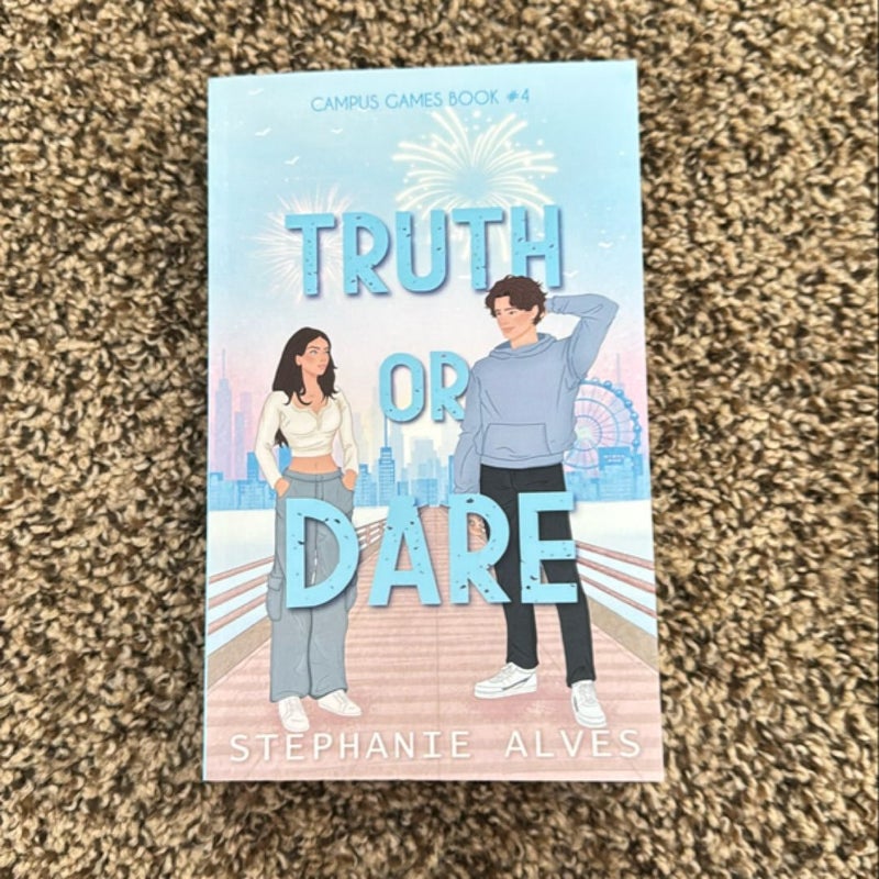 Truth or Dare