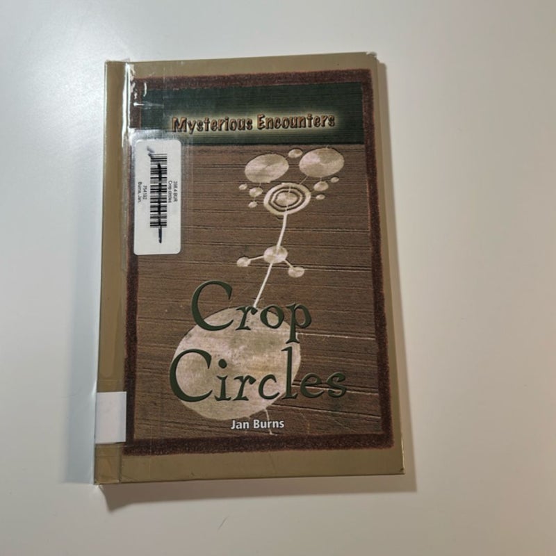 Crop Circles