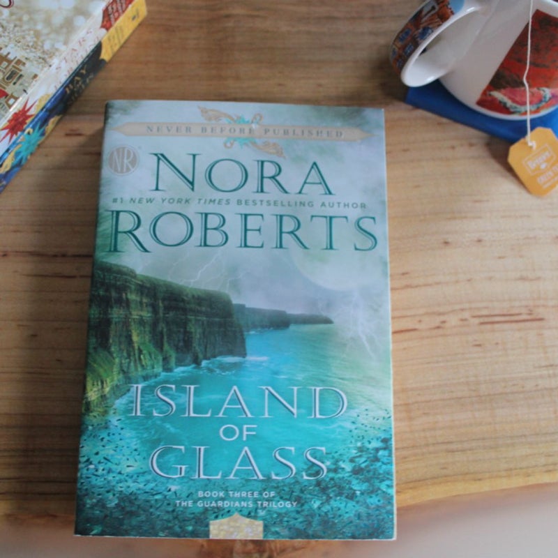 Island of Glass