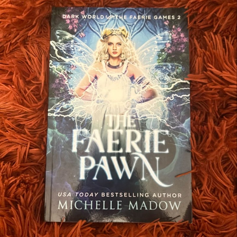 The Faerie Pawn