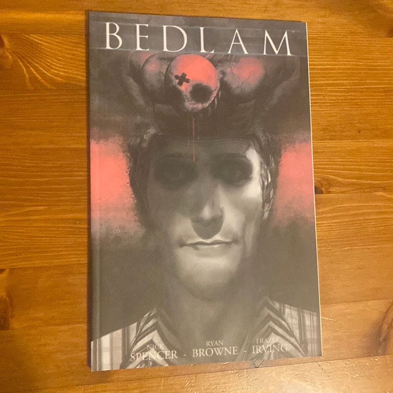 Bedlam