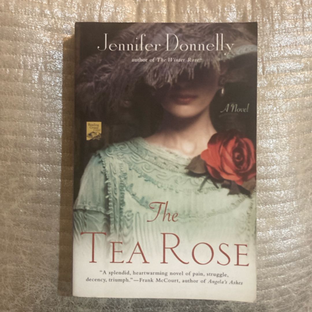 The Tea Rose