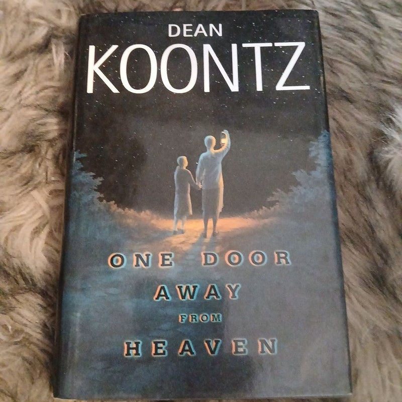 One Door Away from Heaven
