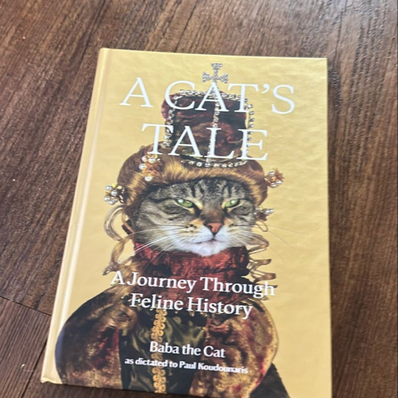 A Cat's Tale