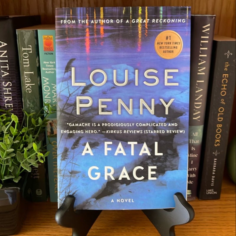 A Fatal Grace