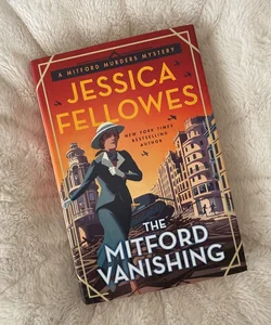 The Mitford Vanishing