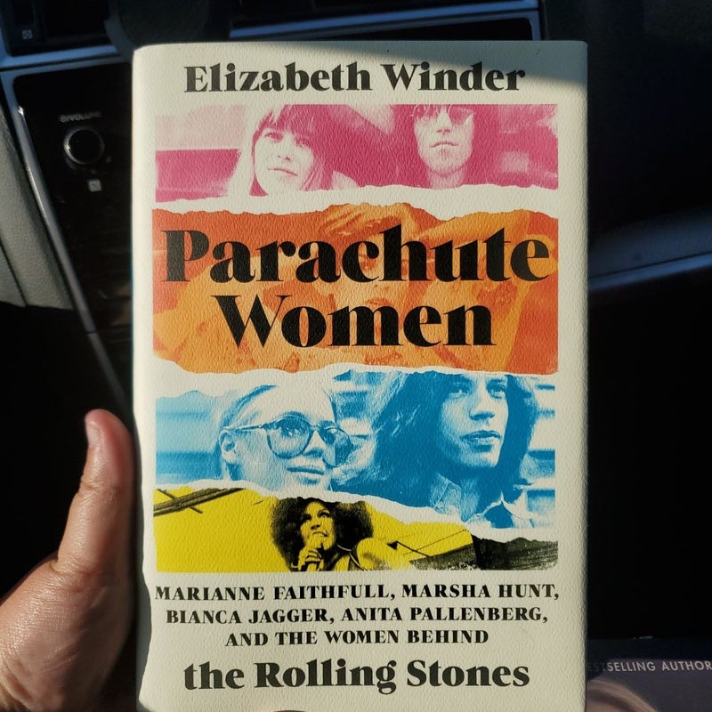 Parachute Women