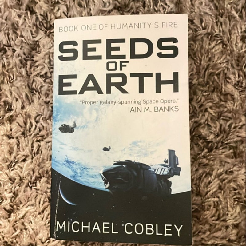 Seeds of Earth