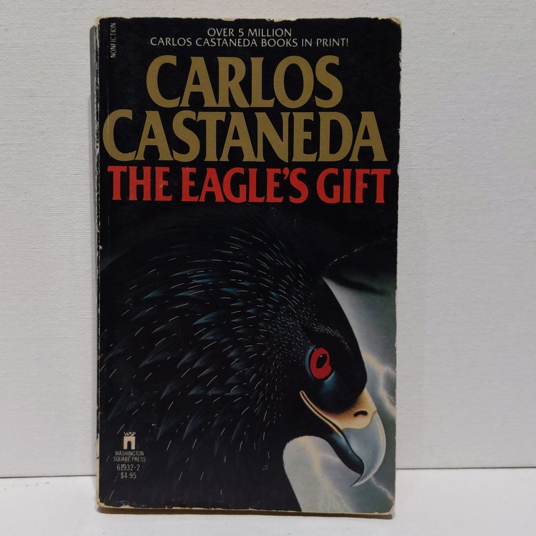The Eagle's Gift