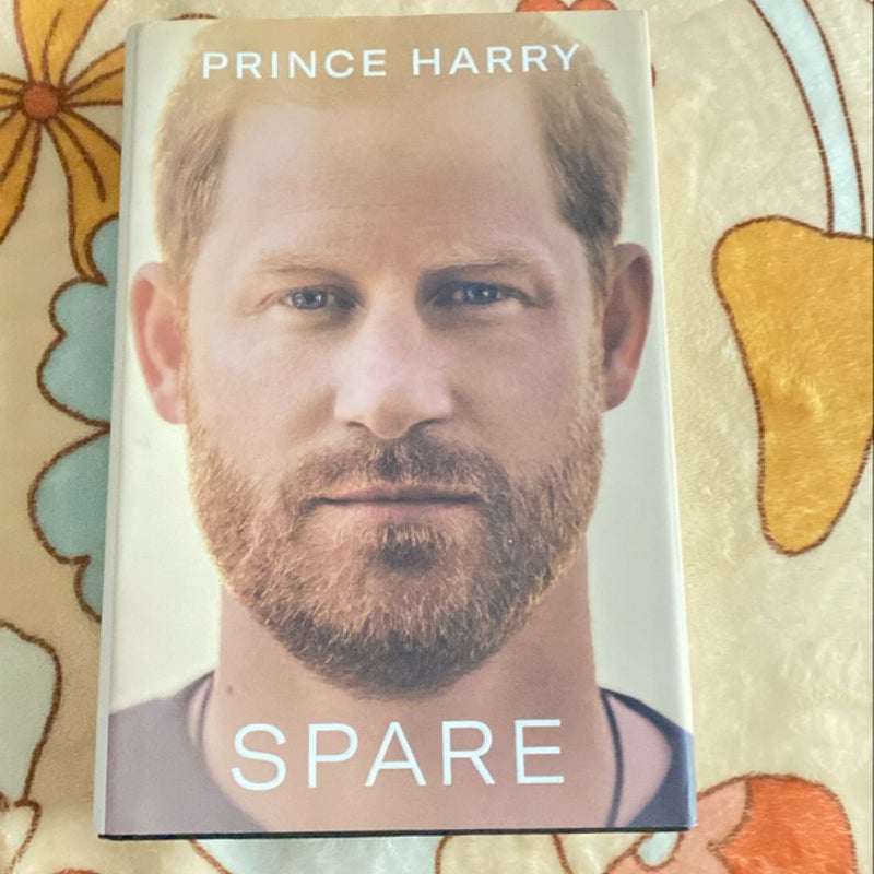 Spare