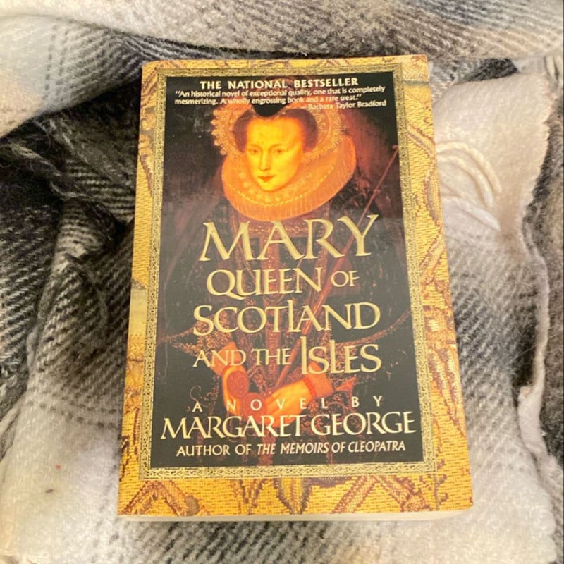 Mary Queen of Scotland and the Isles