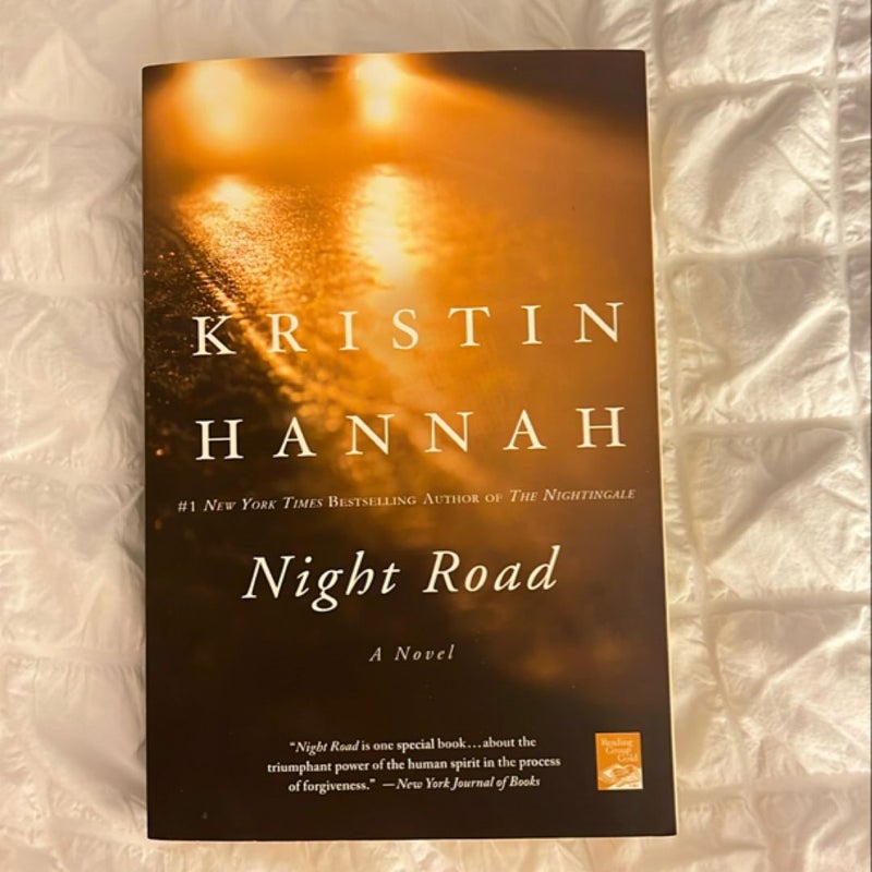 Night Road