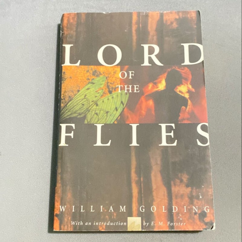 Lord of the Flies