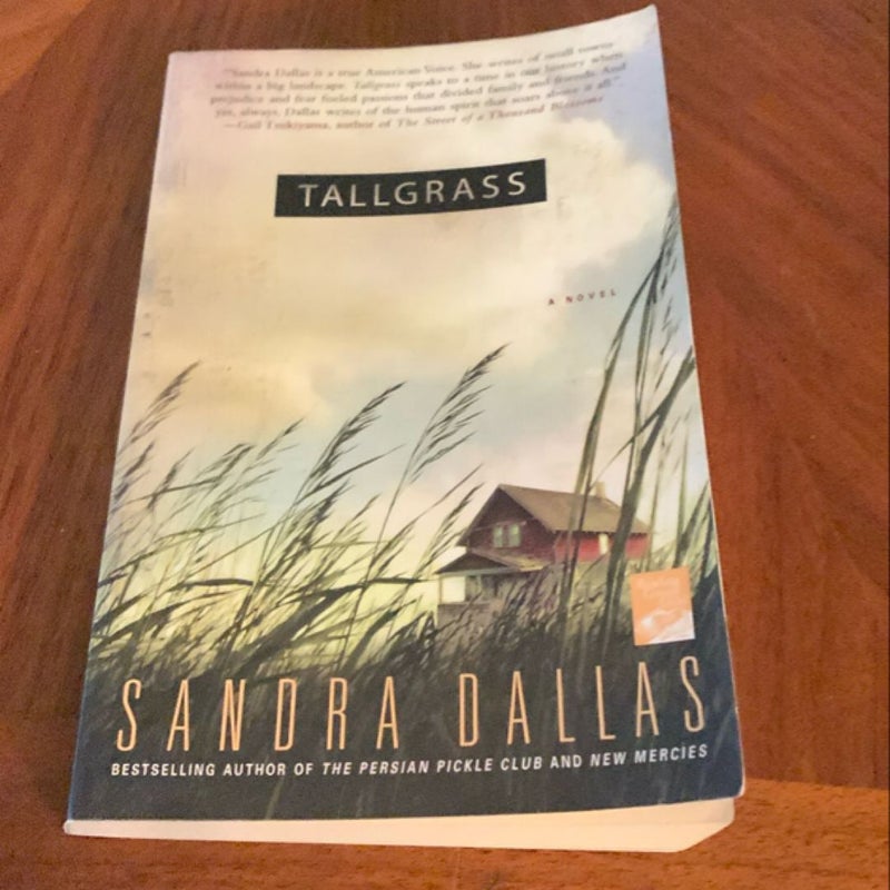 Tallgrass