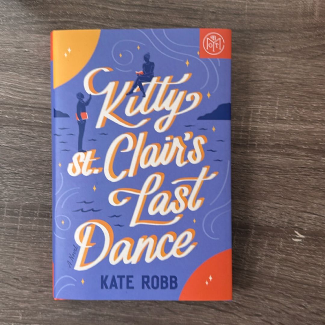 Kitty St. Clair's Last Dance