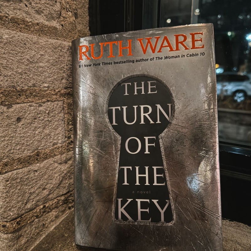 The Turn of the Key