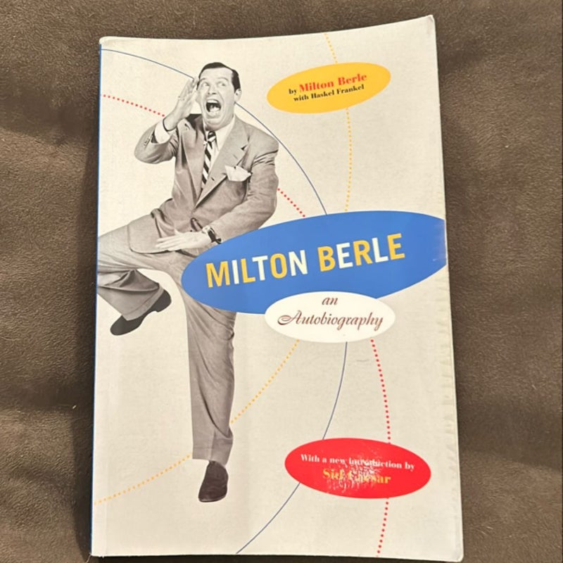 Milton Berle