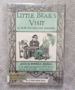 Little Bear's Visit (An I Can Read Book, 1961)
