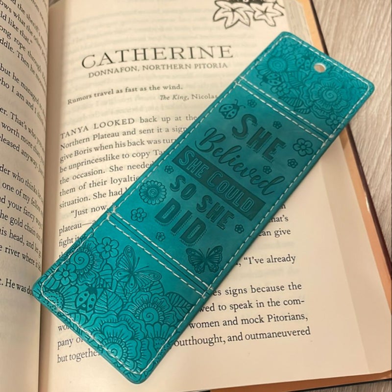 Bookmark