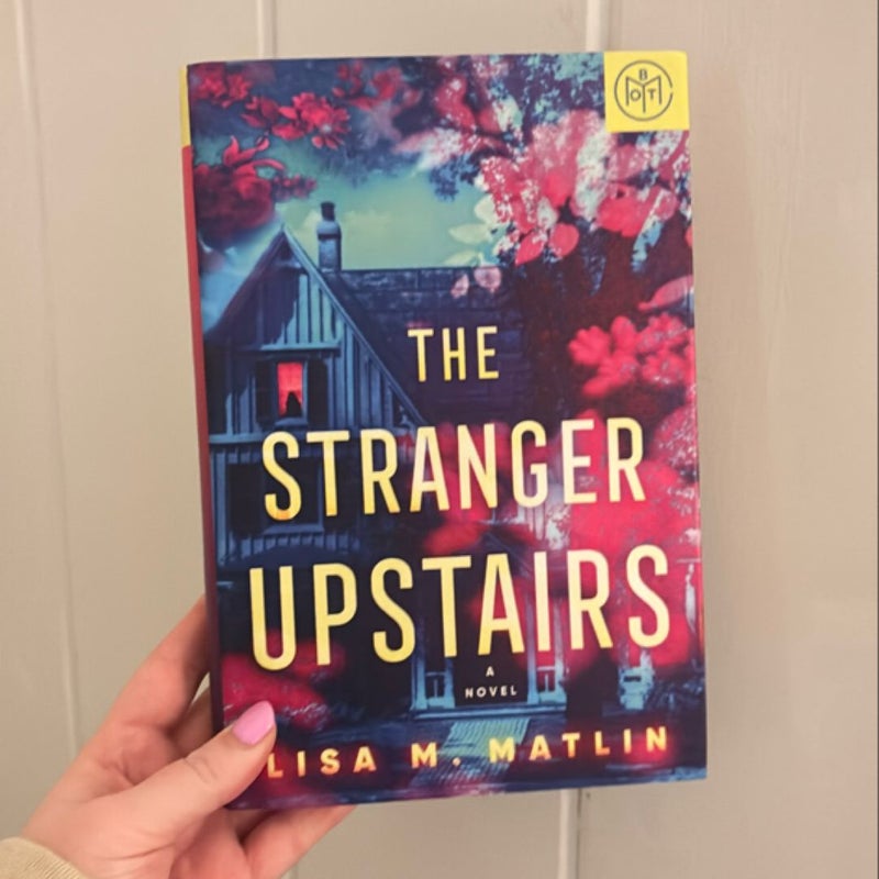 The Stranger Upstairs