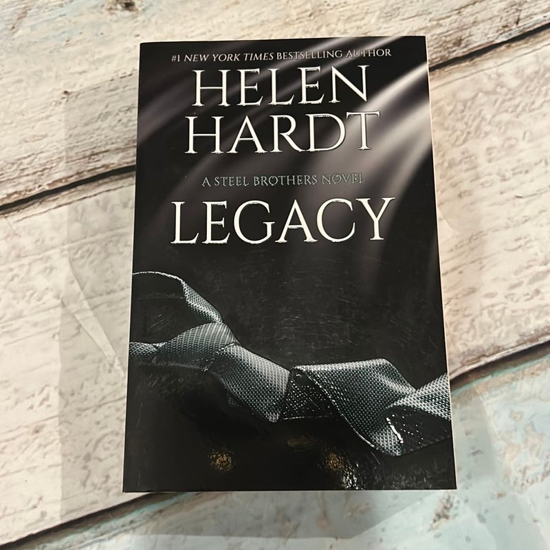 Legacy