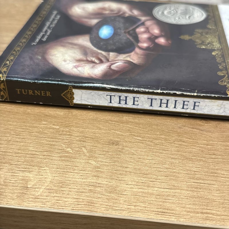 The Thief