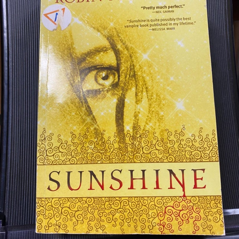 Sunshine