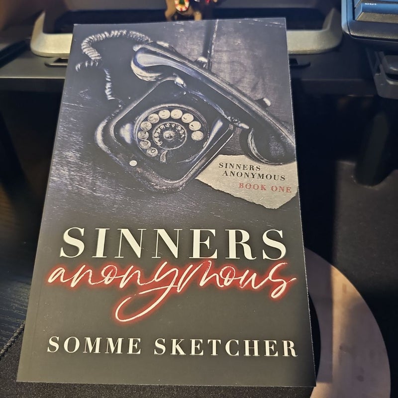 Sinners Anonymous