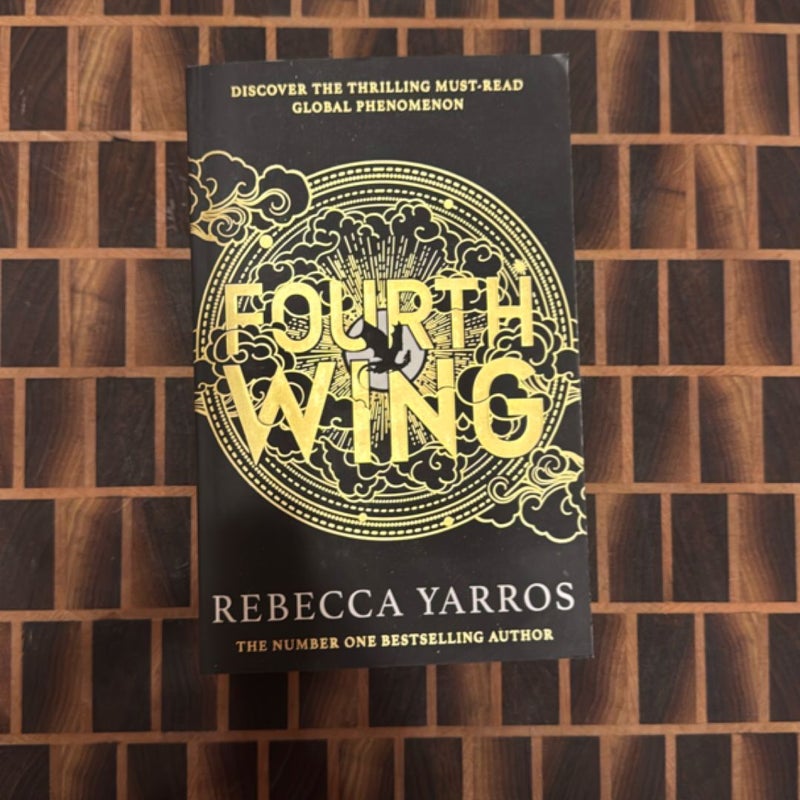 Fourth Wing