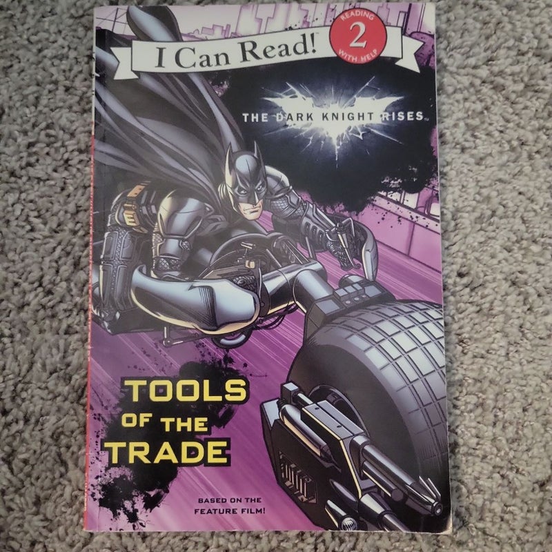 Tools of the Trade