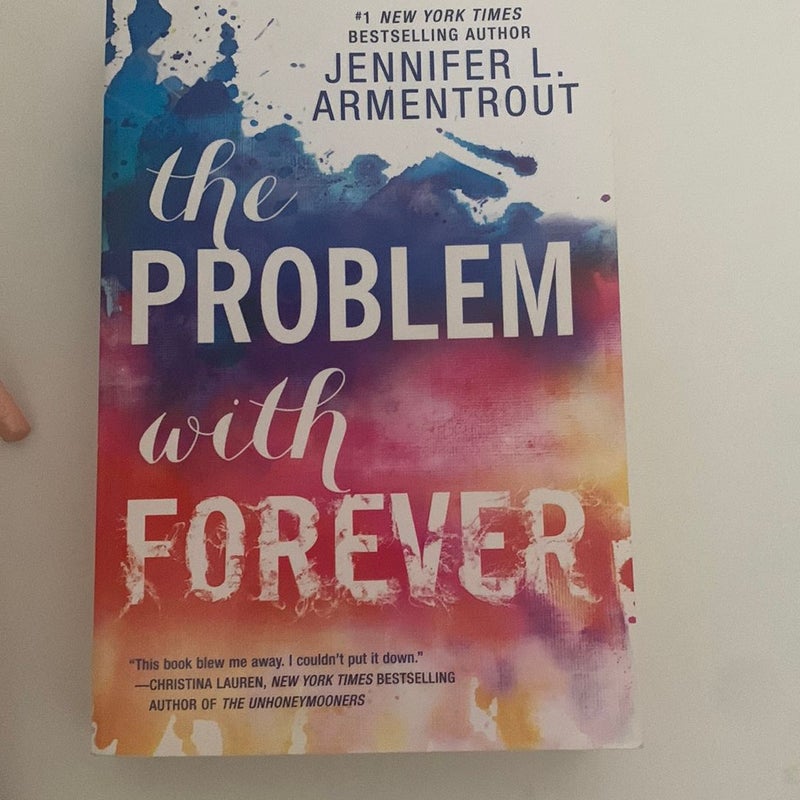 The Problem with Forever