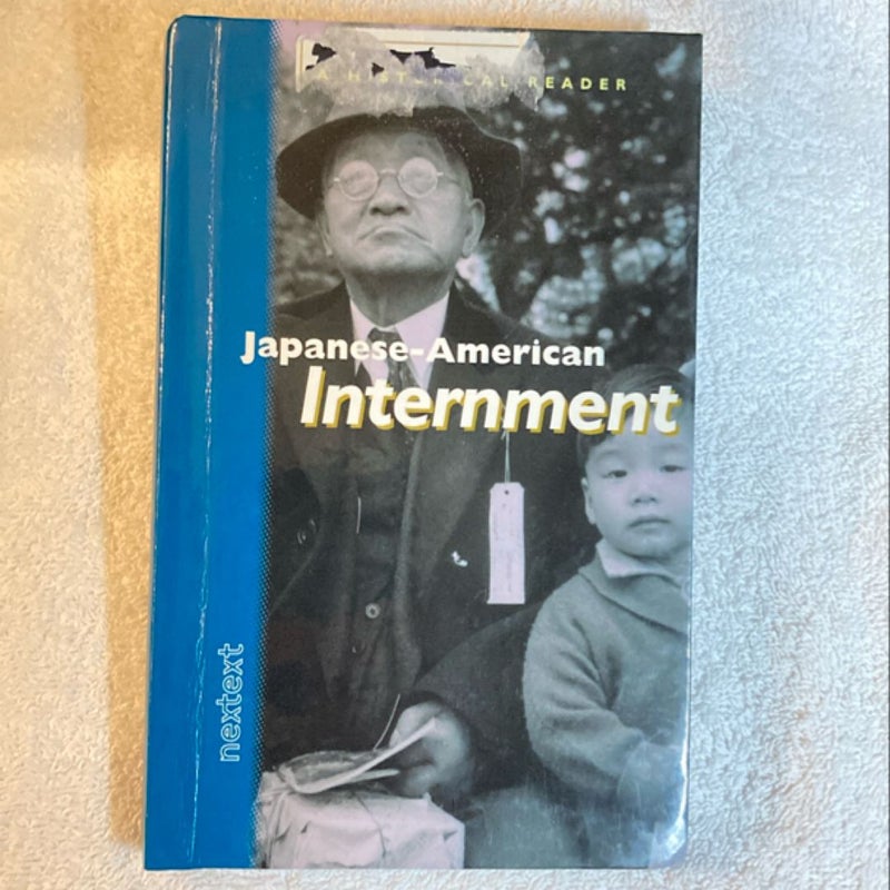 Japanese-American Internment