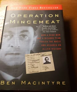 Operation Mincemeat