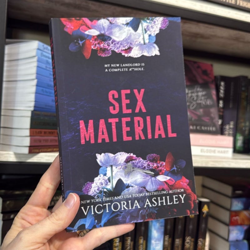 Sex Material