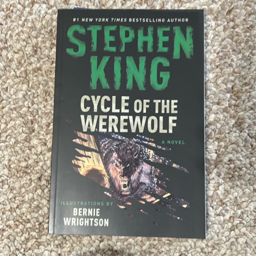 Cycle of the Werewolf