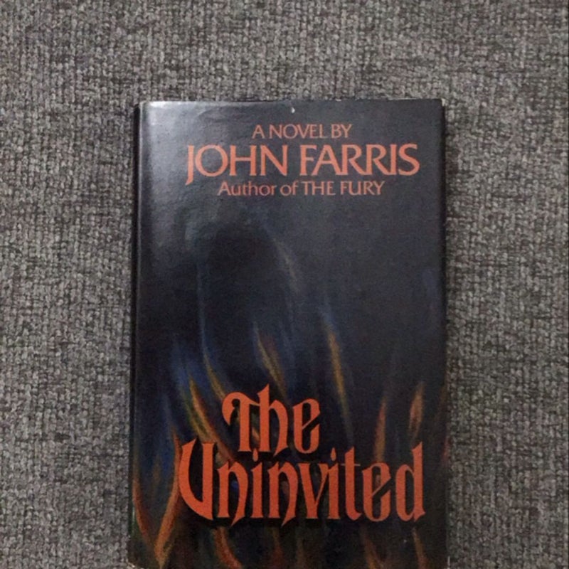 The Uninvited 
