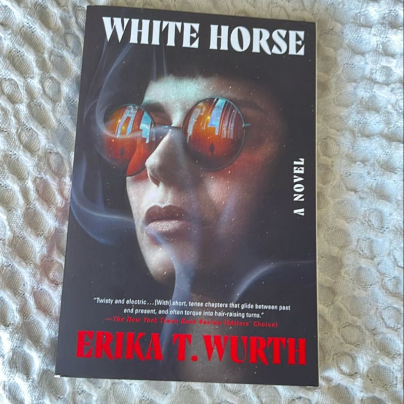 White Horse