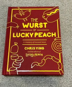 The Wurst of Lucky Peach