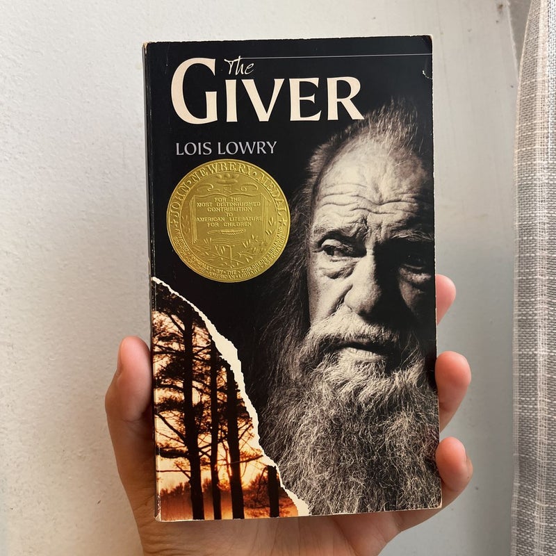 The Giver