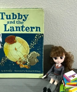 Tubby and the Lantern