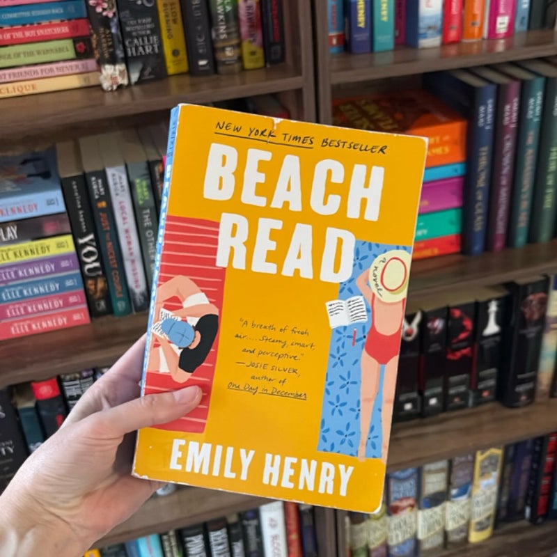 Beach Read