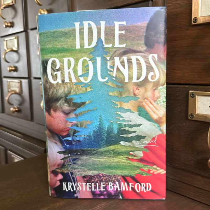 Idle Grounds
