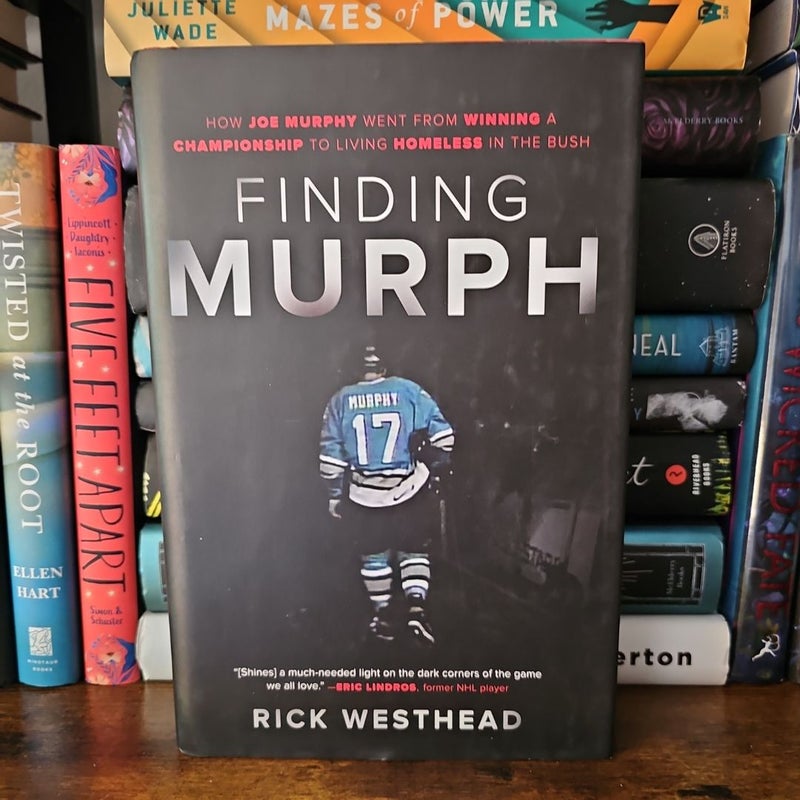 Finding Murph