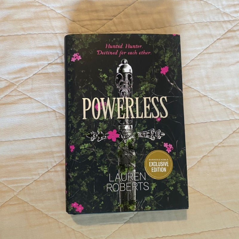 Powerless