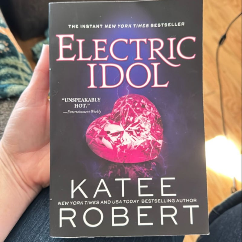 Electric Idol