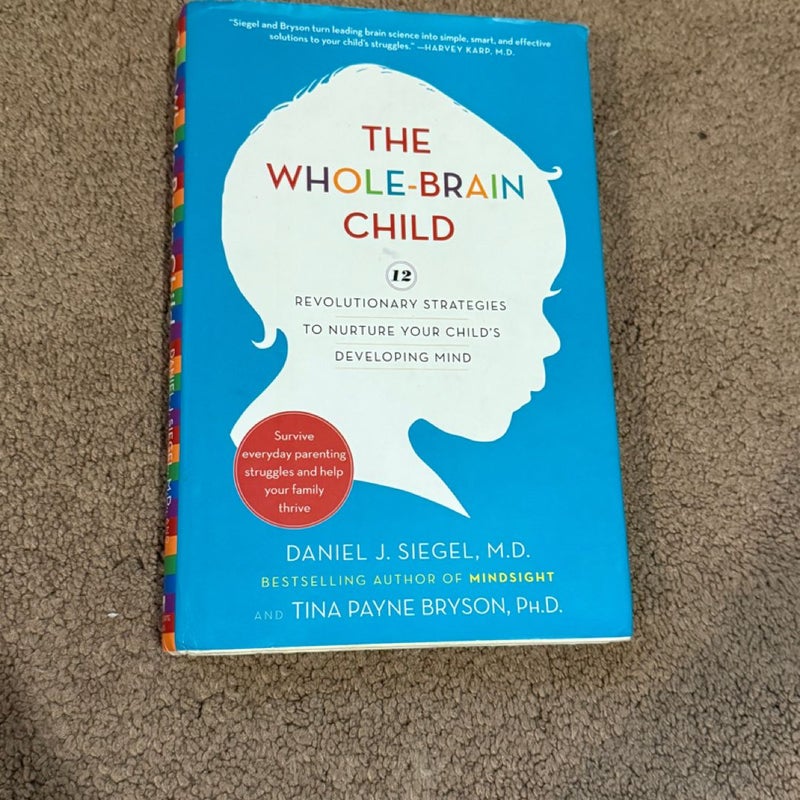 The Whole-Brain Child