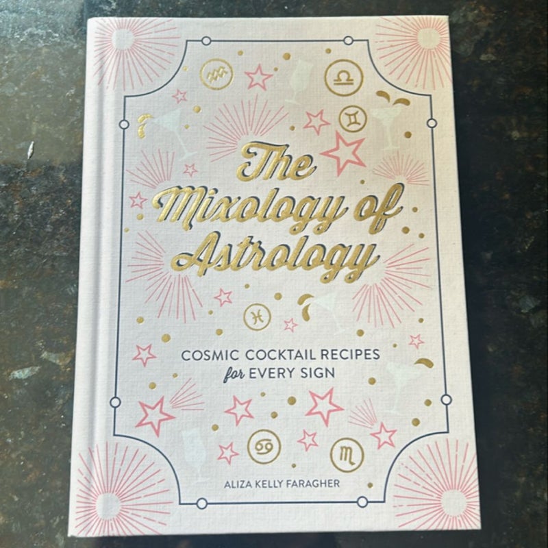 The Mixology of Astrology