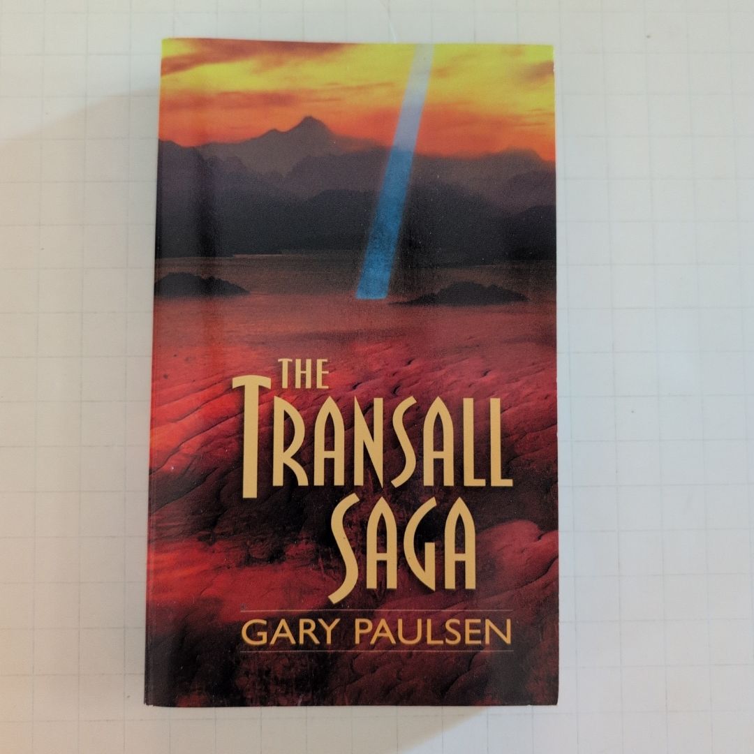 The Transall Saga