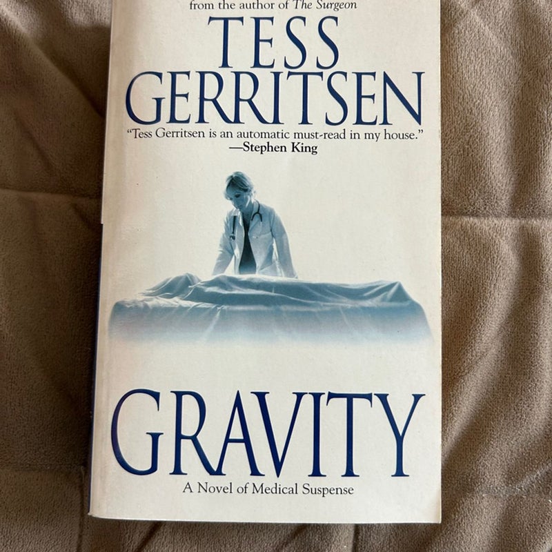 Gravity