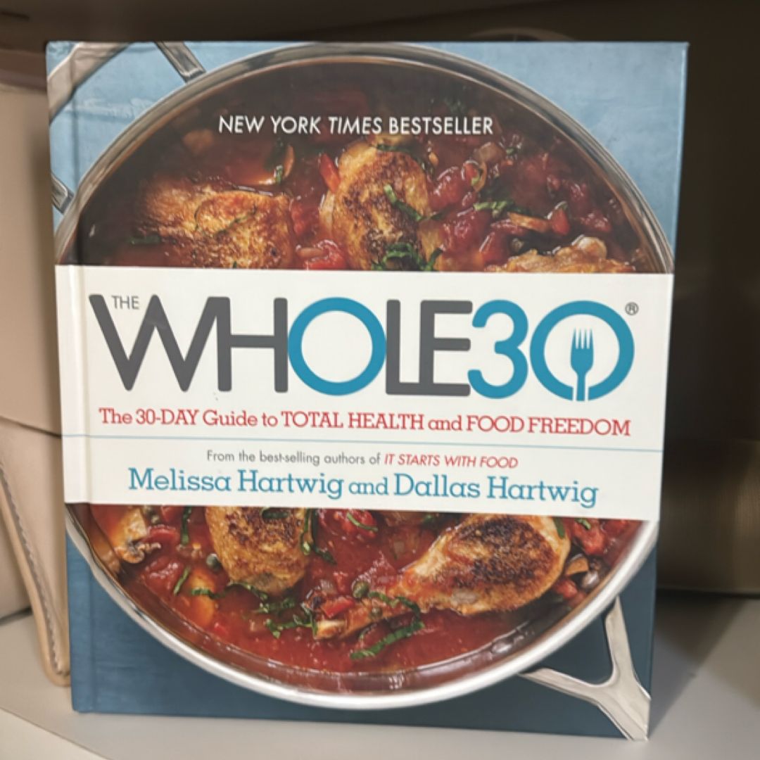 The Whole30